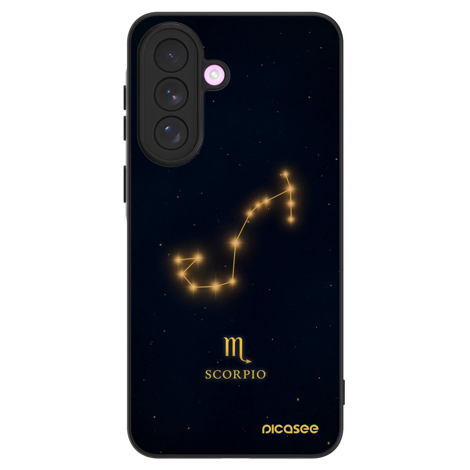 Picasee ULTIMATE CASE za Samsung Galaxy A57 5G - SCORPIO