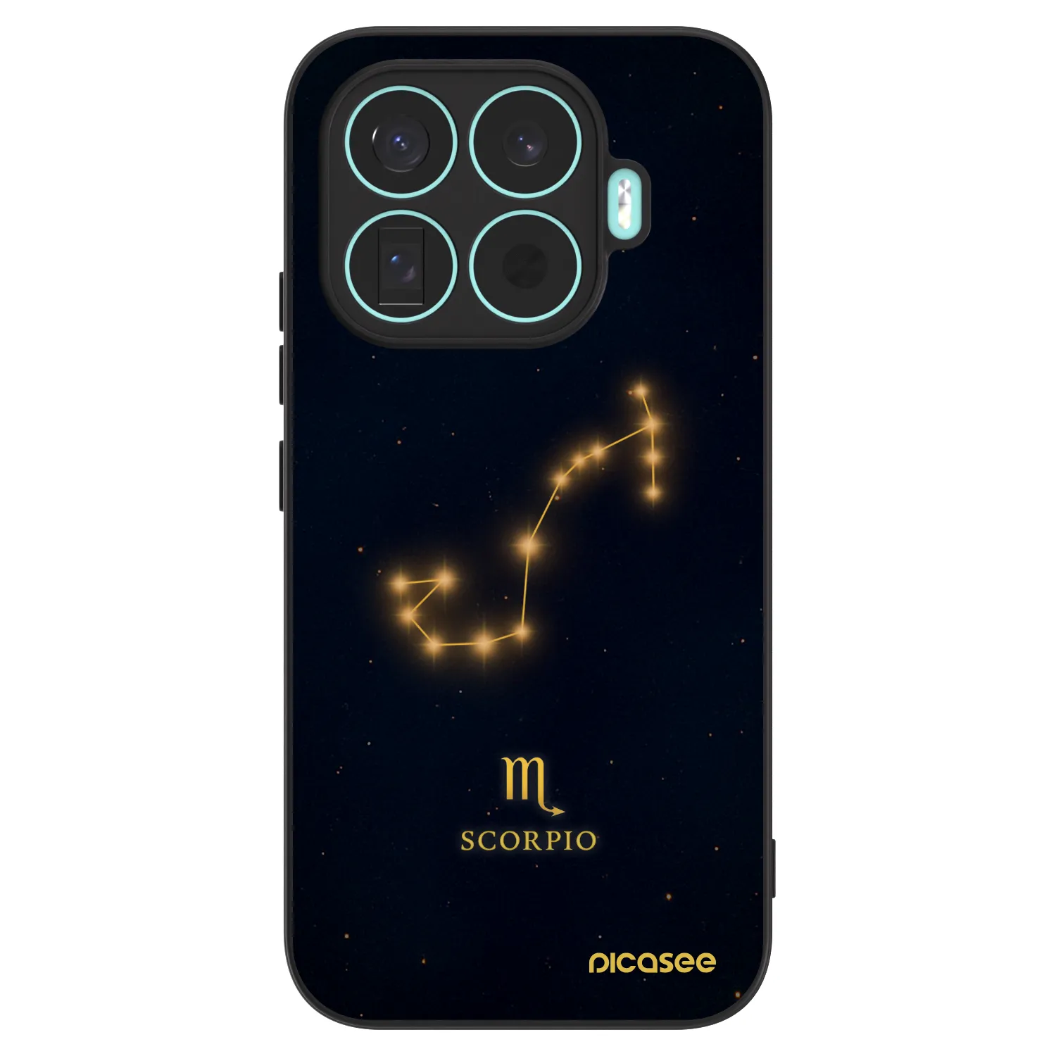 Picasee ULTIMATE CASE za Xiaomi 17T - SCORPIO