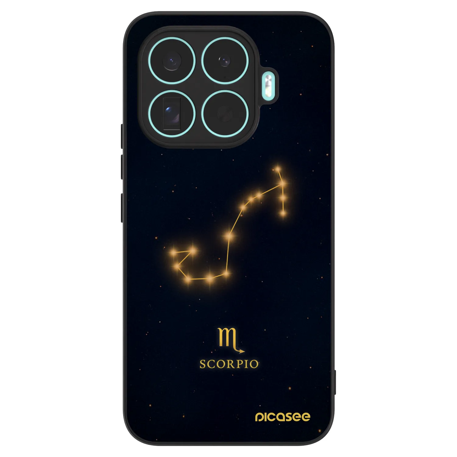 Picasee ULTIMATE CASE za Xiaomi 17T Pro - SCORPIO