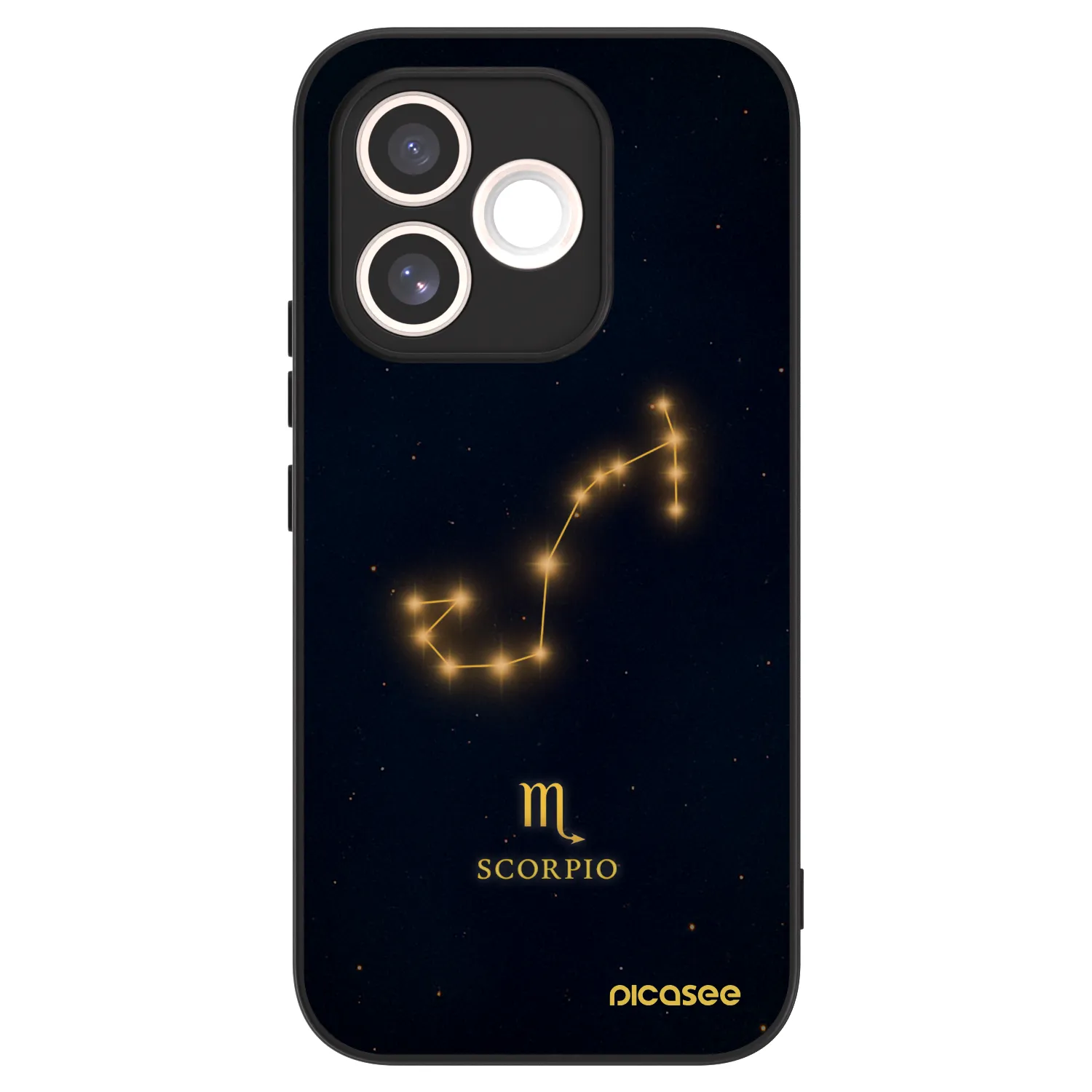 Picasee ULTIMATE CASE za Honor 600 Lite - SCORPIO