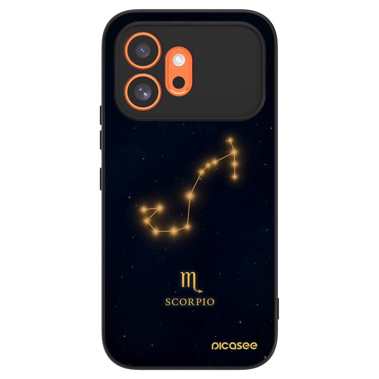 Picasee ULTIMATE CASE za Honor 600 - SCORPIO