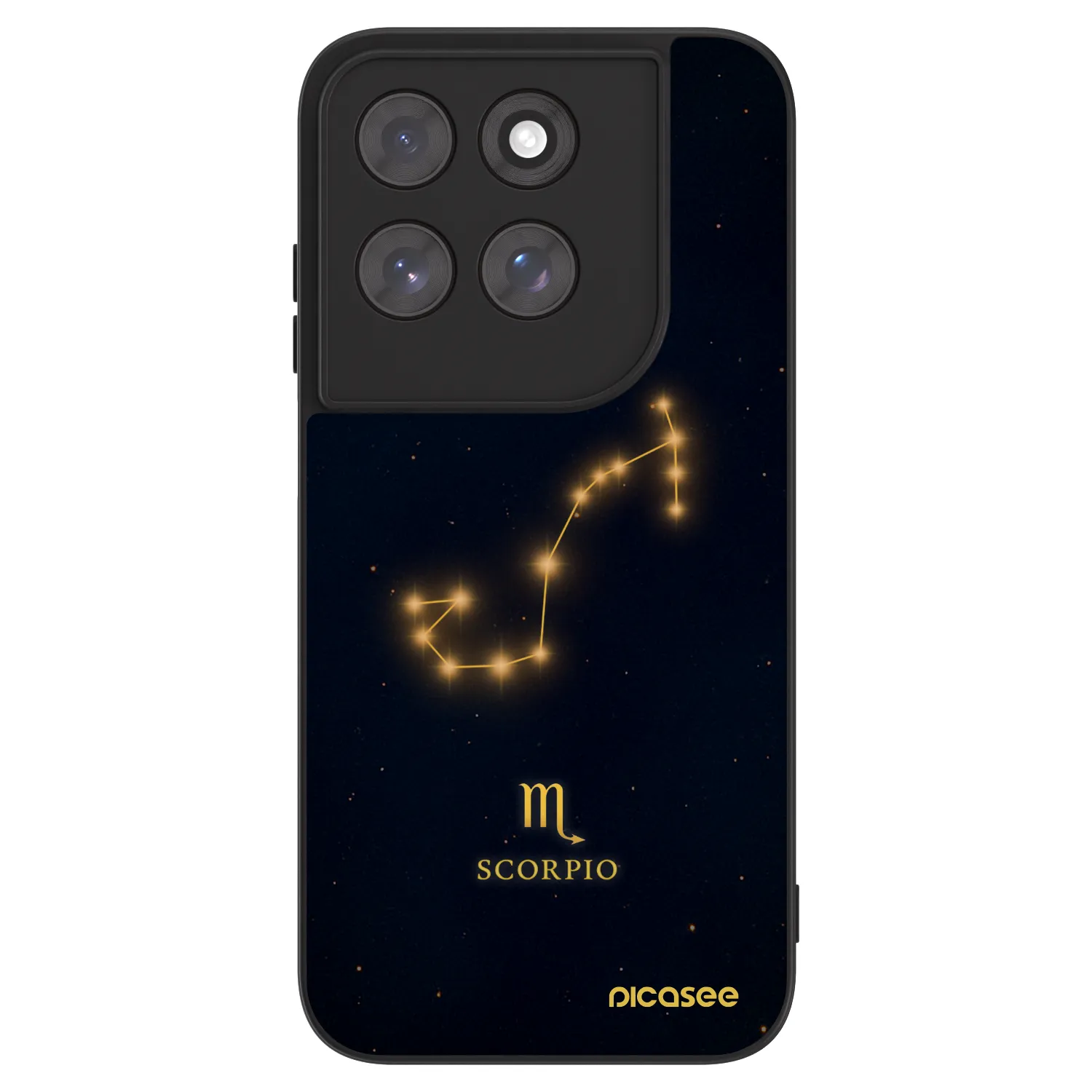 Picasee ULTIMATE CASE za Motorola Moto G77 - SCORPIO