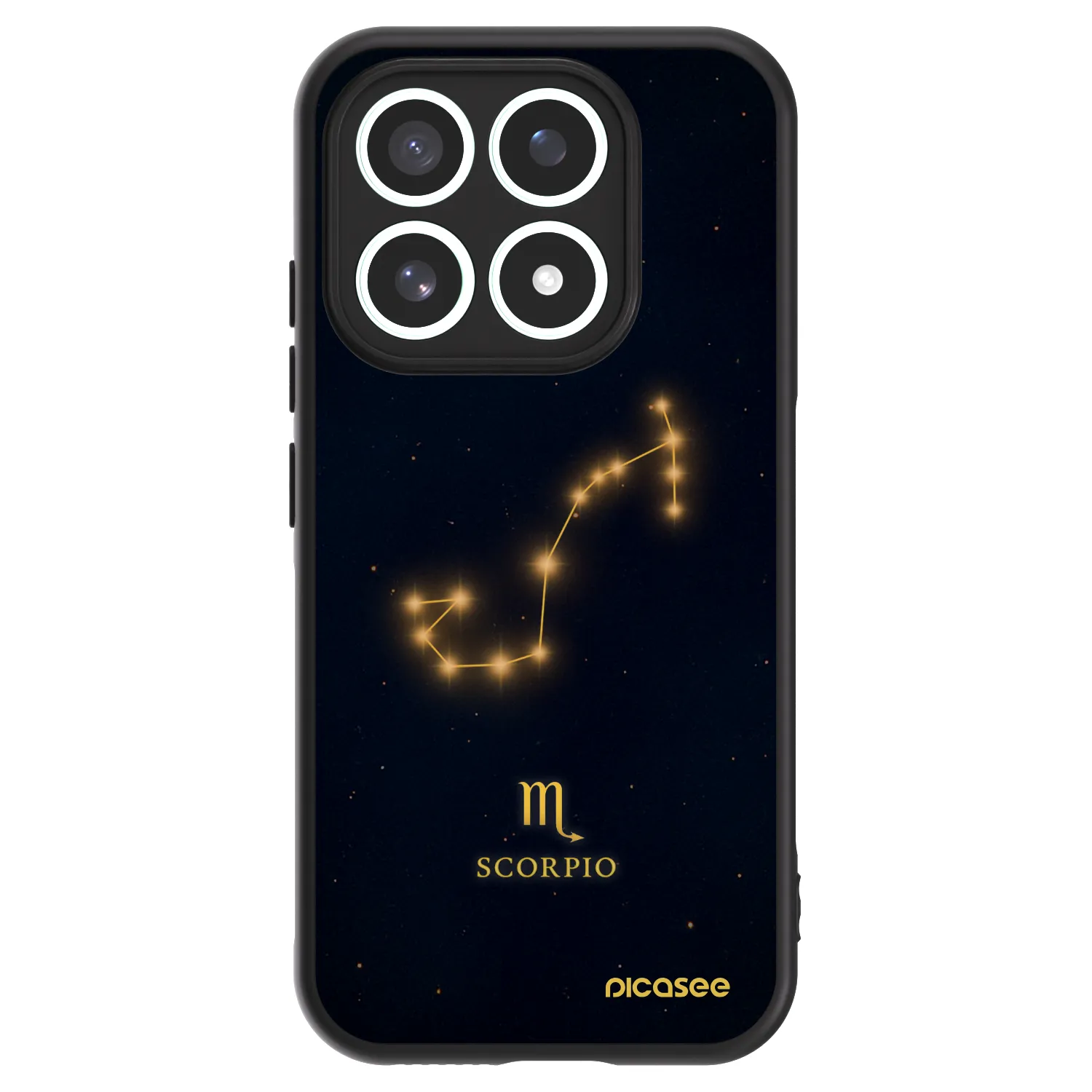 Picasee ULTIMATE CASE PowerShare za Xiaomi 17 - SCORPIO
