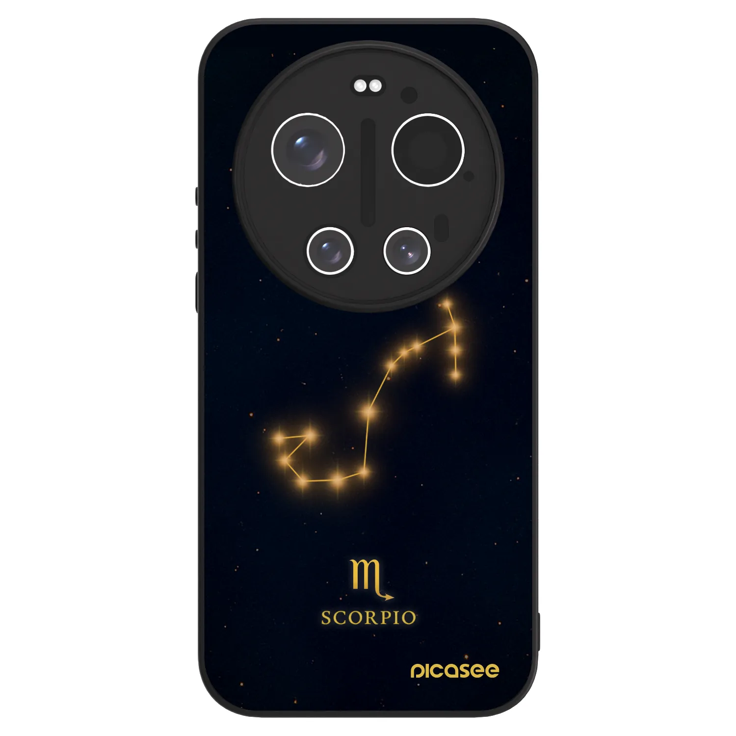 Picasee ULTIMATE CASE PowerShare za Xiaomi 17 Ultra - SCORPIO
