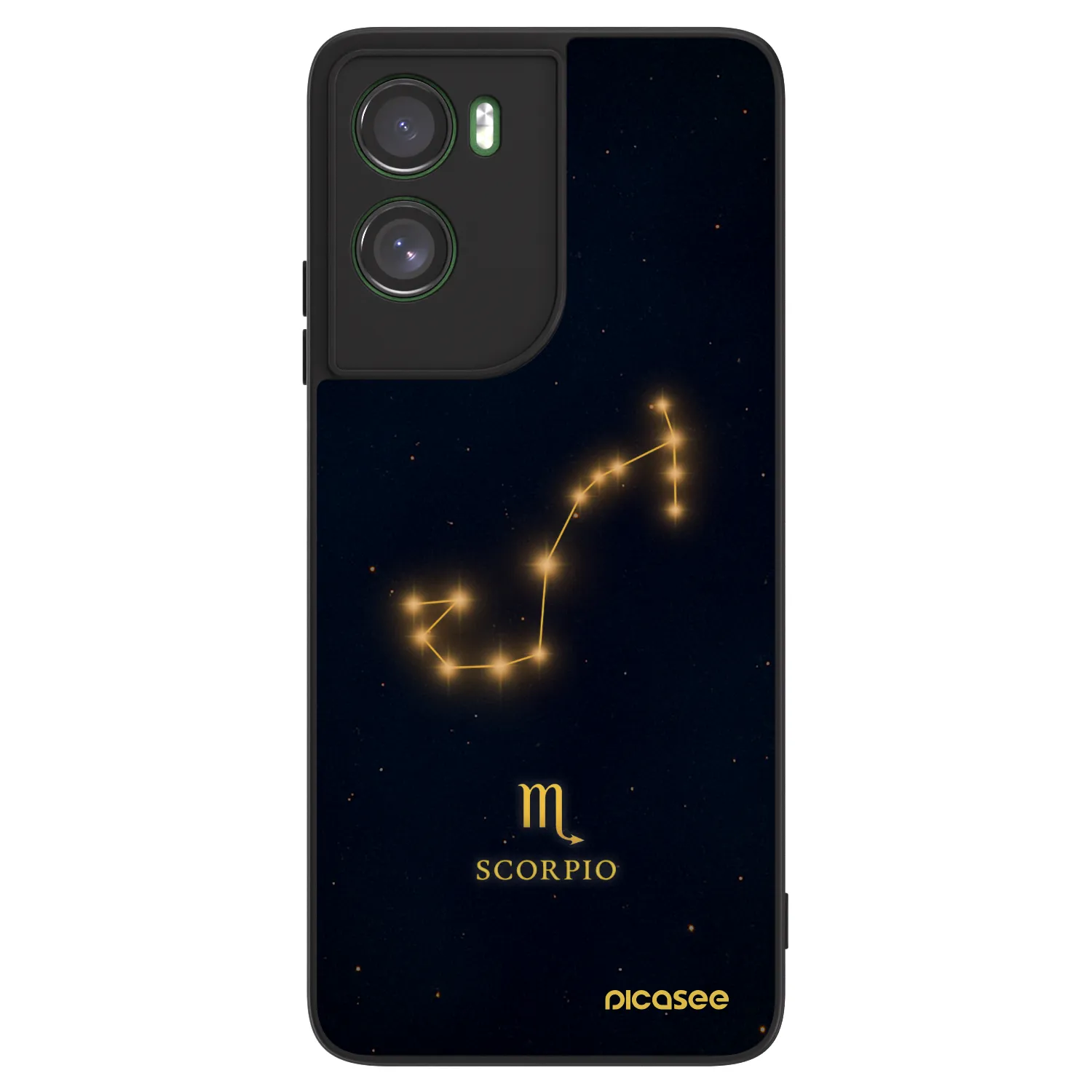 Picasee ULTIMATE CASE za Motorola Moto G06 - SCORPIO