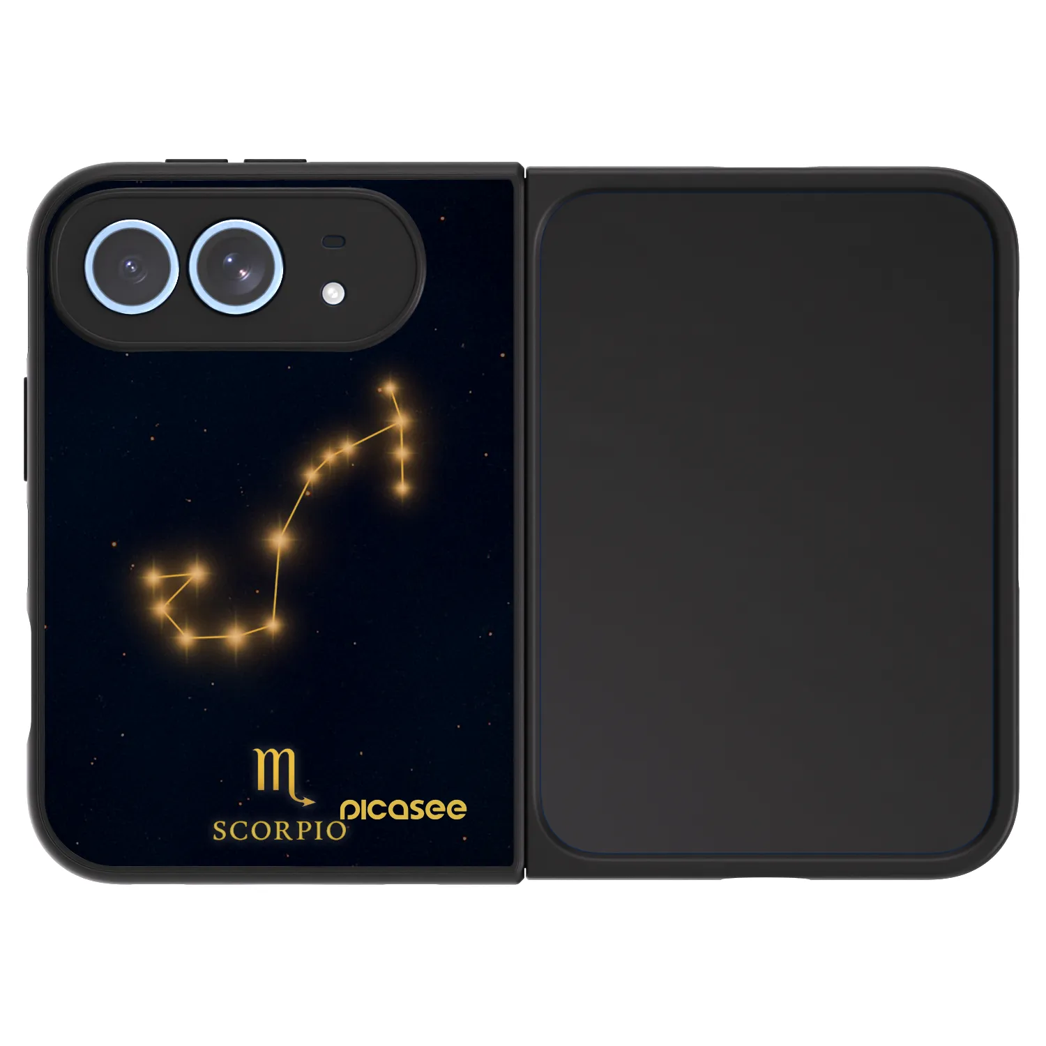 Picasee ULTIMATE CASE MagSafe za Apple iPhone Ultra - SCORPIO