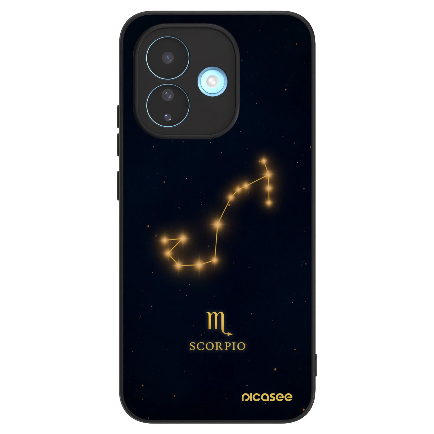 Picasee ULTIMATE CASE za Xiaomi Redmi Note 17 Pro 5G - SCORPIO