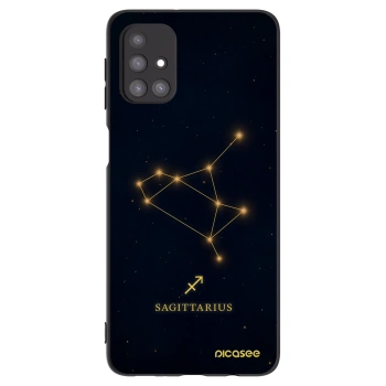 Maskica za Samsung Galaxy M31s - SAGITTARIUS
