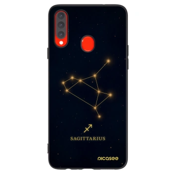 Maskica za Samsung Galaxy A20s - SAGITTARIUS