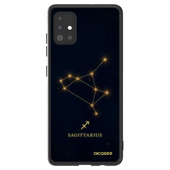Maskica za Samsung Galaxy A73 5G - SAGITTARIUS