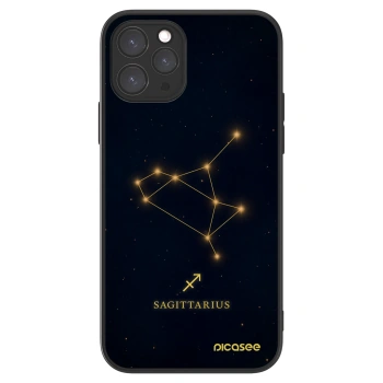Picasee ULTIMATE CASE za Apple iPhone 11 Pro - SAGITTARIUS