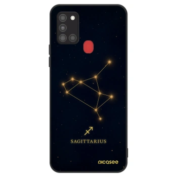 Maskica za Samsung Galaxy A21s - SAGITTARIUS