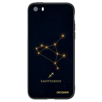 Maskica za Apple iPhone 5/5S/SE - SAGITTARIUS