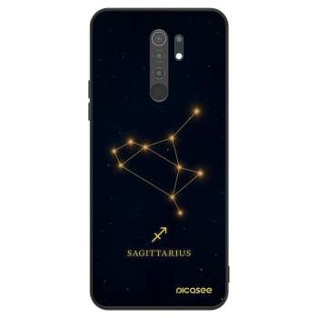 Maskica za Xiaomi Redmi 9 - SAGITTARIUS
