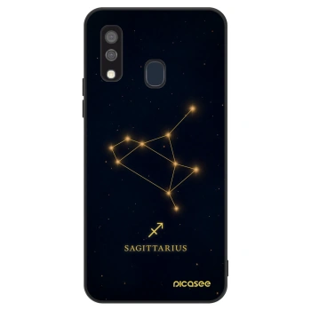 Maskica za Samsung Galaxy A40 A405F - SAGITTARIUS