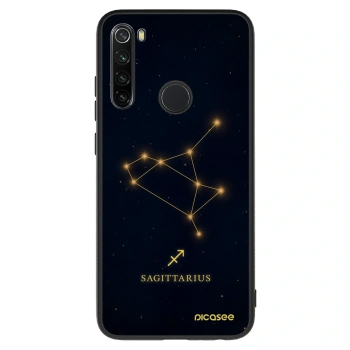 Maskica za Xiaomi Redmi Note 8 - SAGITTARIUS