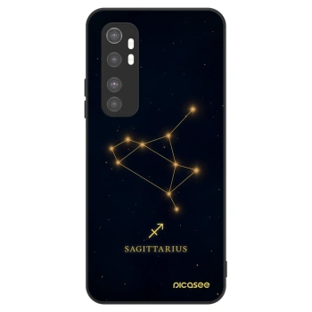 Maskica za Xiaomi Mi Note 10 Lite - SAGITTARIUS