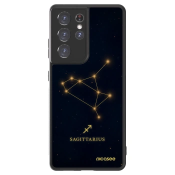 Maskica za Samsung Galaxy S21 Ultra 5G G998B - SAGITTARIUS