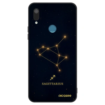 Maskica za Huawei Y7 2019 - SAGITTARIUS