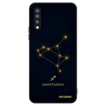 Maskica za Samsung Galaxy A70 A705F - SAGITTARIUS
