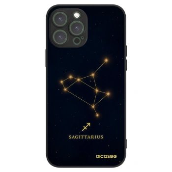 Picasee ULTIMATE CASE za Apple iPhone 13 Pro Max - SAGITTARIUS