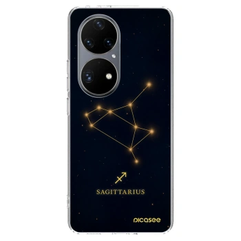 Maskica za Huawei P50 - SAGITTARIUS