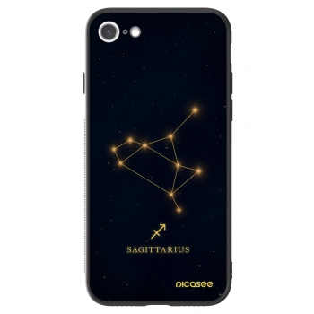 Picasee ULTIMATE CASE za Apple iPhone 8 - SAGITTARIUS