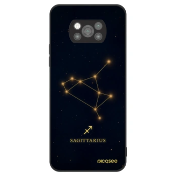 Maskica za Xiaomi Poco X3 Pro - SAGITTARIUS
