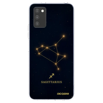 Maskica za Samsung Galaxy A03s A037G - SAGITTARIUS