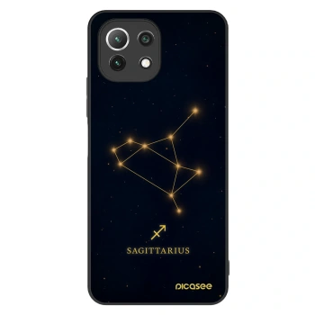 Maskica za Xiaomi 11 Lite 5G NE - SAGITTARIUS