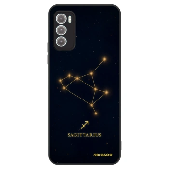 Maskica za Motorola Moto G60 - SAGITTARIUS