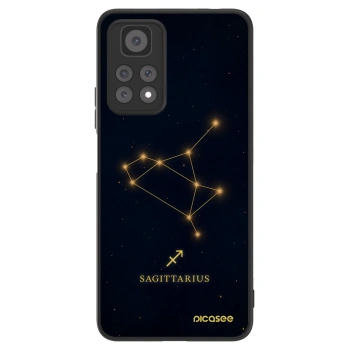 Picasee ULTIMATE CASE za Xiaomi Redmi Note 11 Pro 5G - SAGITTARIUS