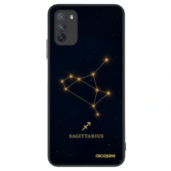 Maskica za Xiaomi Poco M3 - SAGITTARIUS
