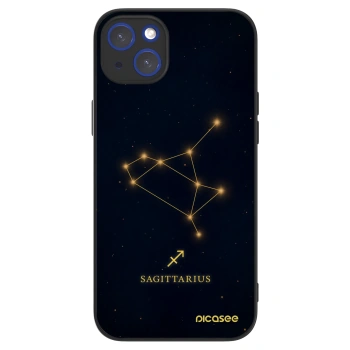 Picasee ULTIMATE CASE za Apple iPhone 14 Plus - SAGITTARIUS