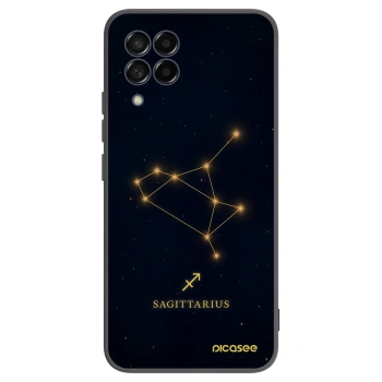 Maskica za Samsung Galaxy M53 5G - SAGITTARIUS