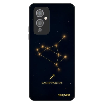 Maskica za OnePlus 9 - SAGITTARIUS