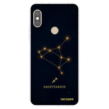 Maskica za Xiaomi Redmi Note 5 Global - SAGITTARIUS