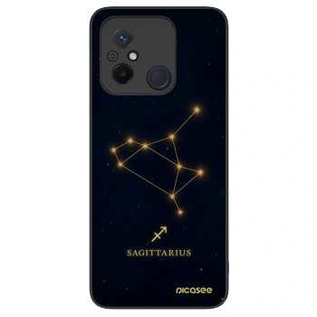 Maskica za Xiaomi Redmi 12C - SAGITTARIUS
