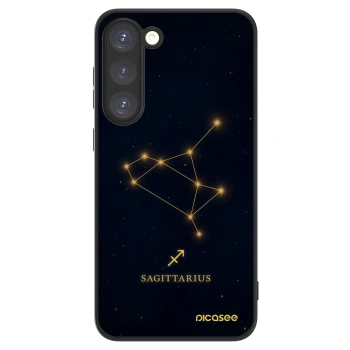 Picasee ULTIMATE CASE PowerShare za Samsung Galaxy S23+ 5G - SAGITTARIUS