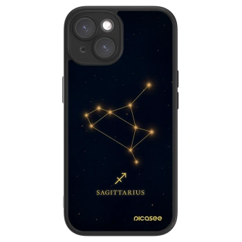 Maskica za Apple iPhone 15 - SAGITTARIUS