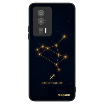 Maskica za Xiaomi Poco F5 Pro 5G - SAGITTARIUS