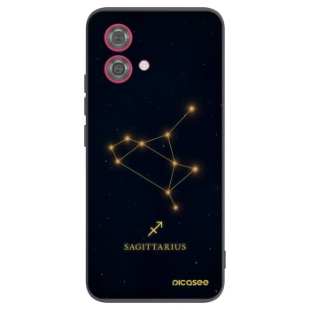 Maskica za Motorola Moto G84 5G - SAGITTARIUS