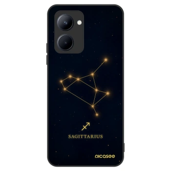 Maskica za Realme C33 (2023) - SAGITTARIUS