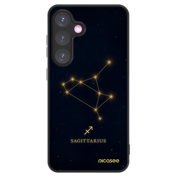 Picasee ULTIMATE CASE za Samsung Galaxy S24+ S926B 5G - SAGITTARIUS