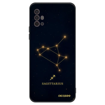 Maskica za Motorola Moto G30 - SAGITTARIUS
