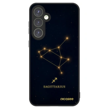 Picasee ULTIMATE CASE za Samsung Galaxy S23 FE S711B - SAGITTARIUS