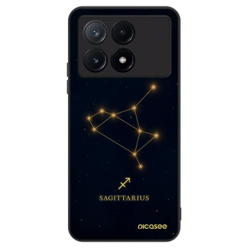 Maskica za Xiaomi Poco X6 Pro - SAGITTARIUS
