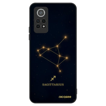 Maskica za Xiaomi Redmi Note 12 Pro 4G - SAGITTARIUS
