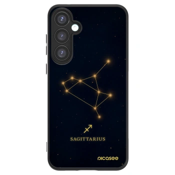 Picasee ULTIMATE CASE za Samsung Galaxy A55 5G A556B - SAGITTARIUS