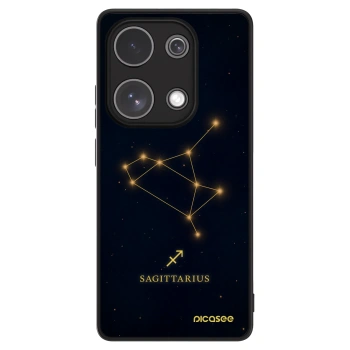 Picasee ULTIMATE CASE za Xiaomi Redmi Note 13 Pro 4G - SAGITTARIUS